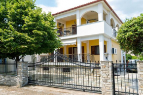 Michalis House
